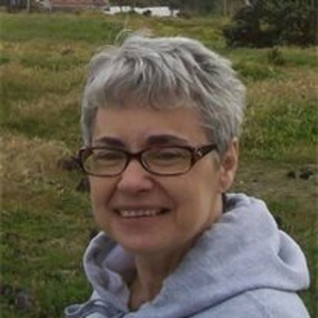 Madeline L.  (Grampetro) Mariotti