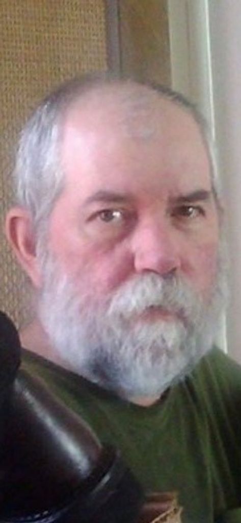 David Smith Profile Photo