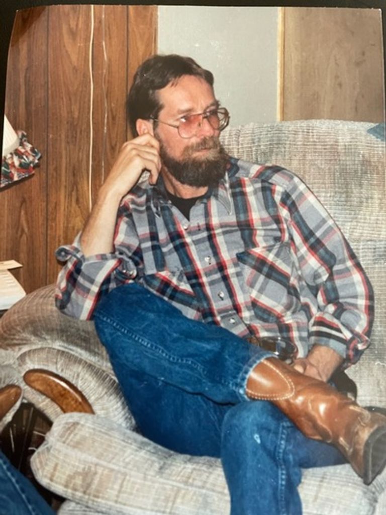 Jerry Michael Hill Profile Photo