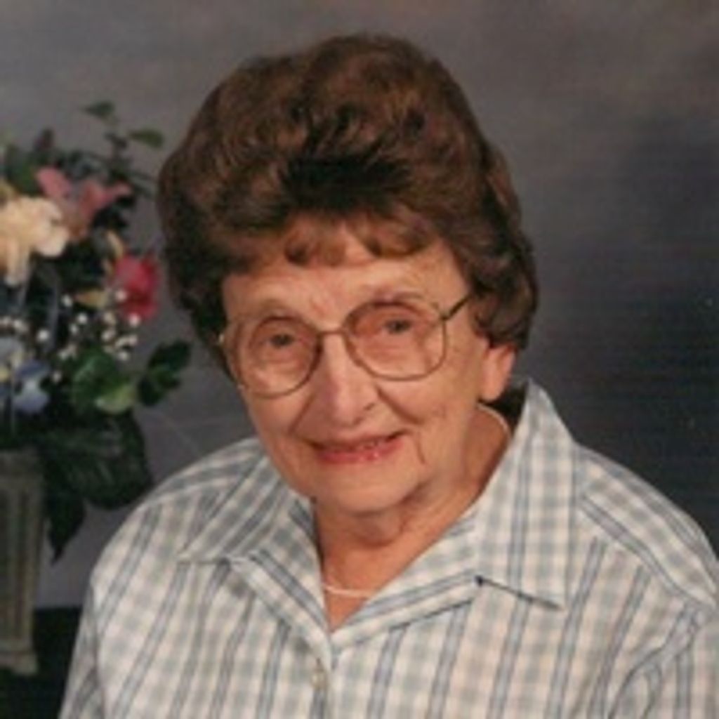 Ruby Tena Becker