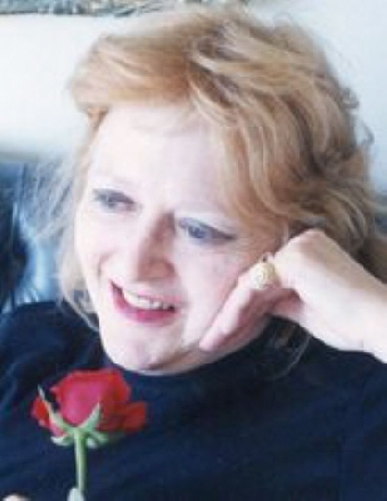 Linda L. Laronge