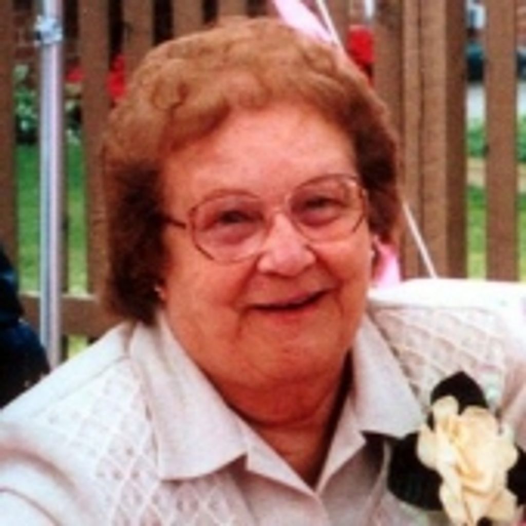 Ann Maydak Vargo