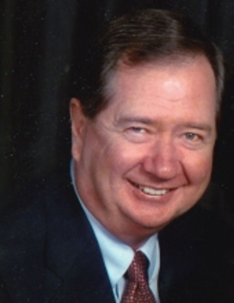 Fred Wood