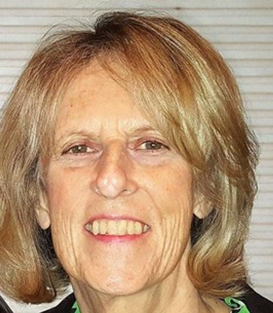 Rita Lynn Holt