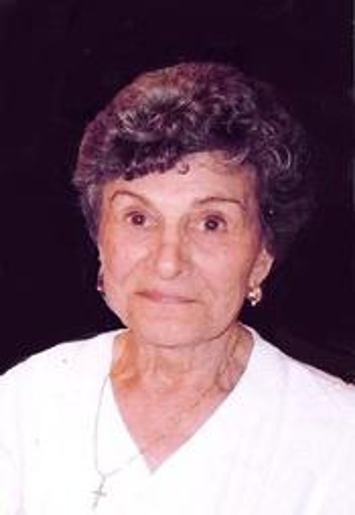 Rose M. (Russo) Douglas Profile Photo