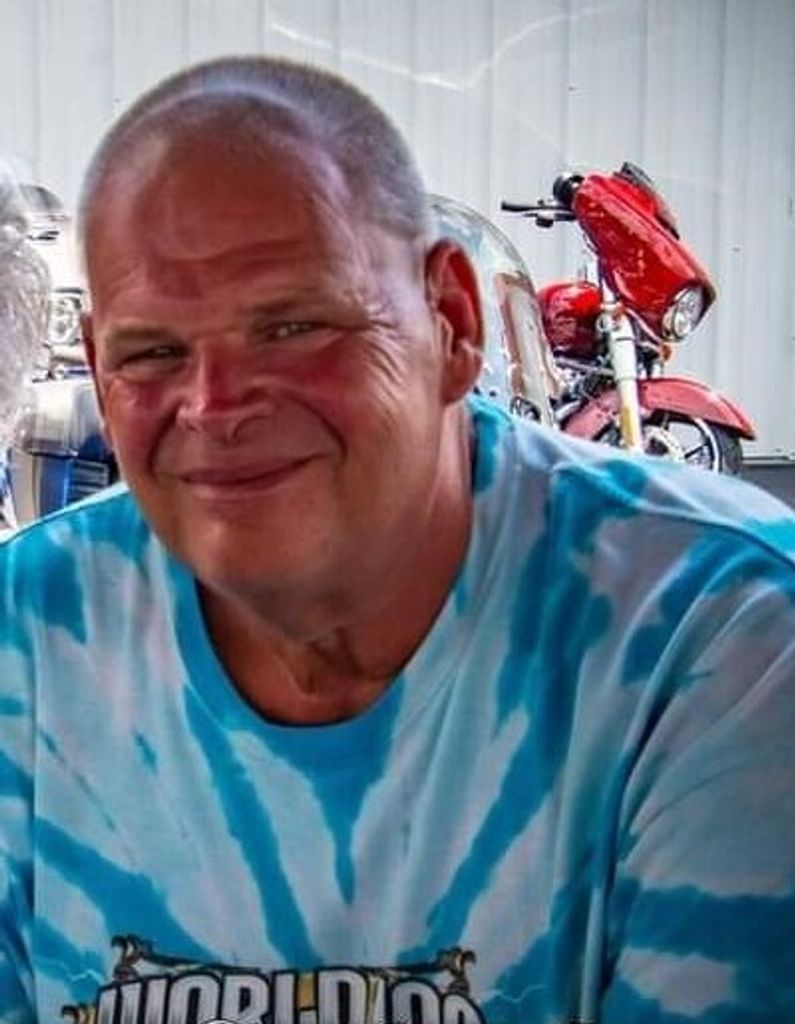 Vernon Lee Steidinger