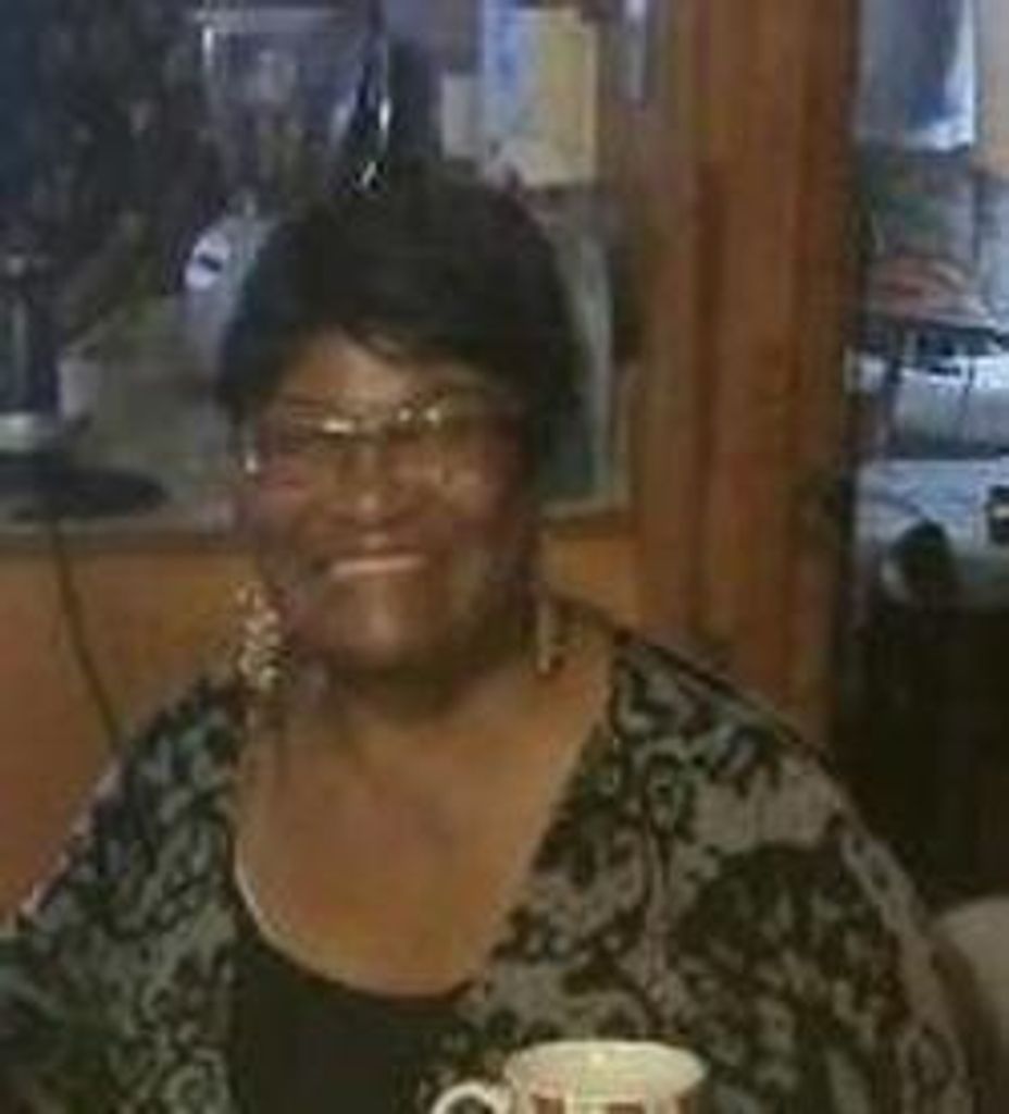 Arthenia Wilson Bell