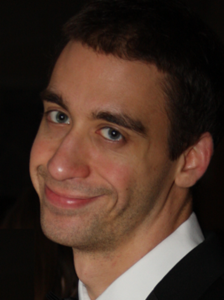 Spencer W. Leddy