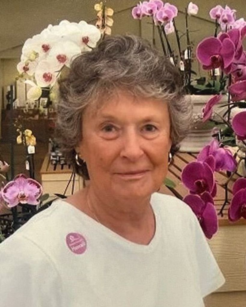 Carolyn Schroeder Profile Photo