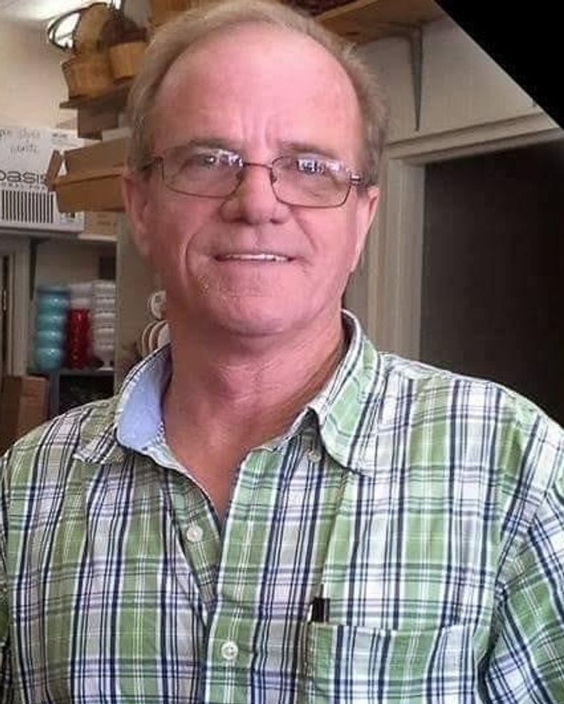 Gerald "Jerry" Duckworth, Jr