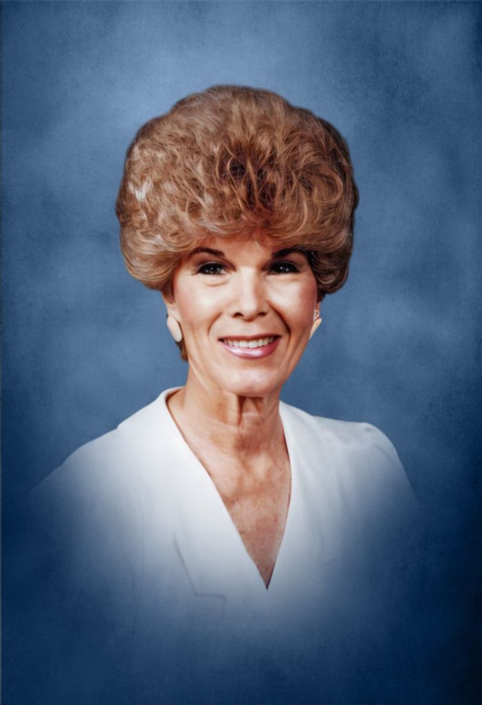 Polly Ann Sykes