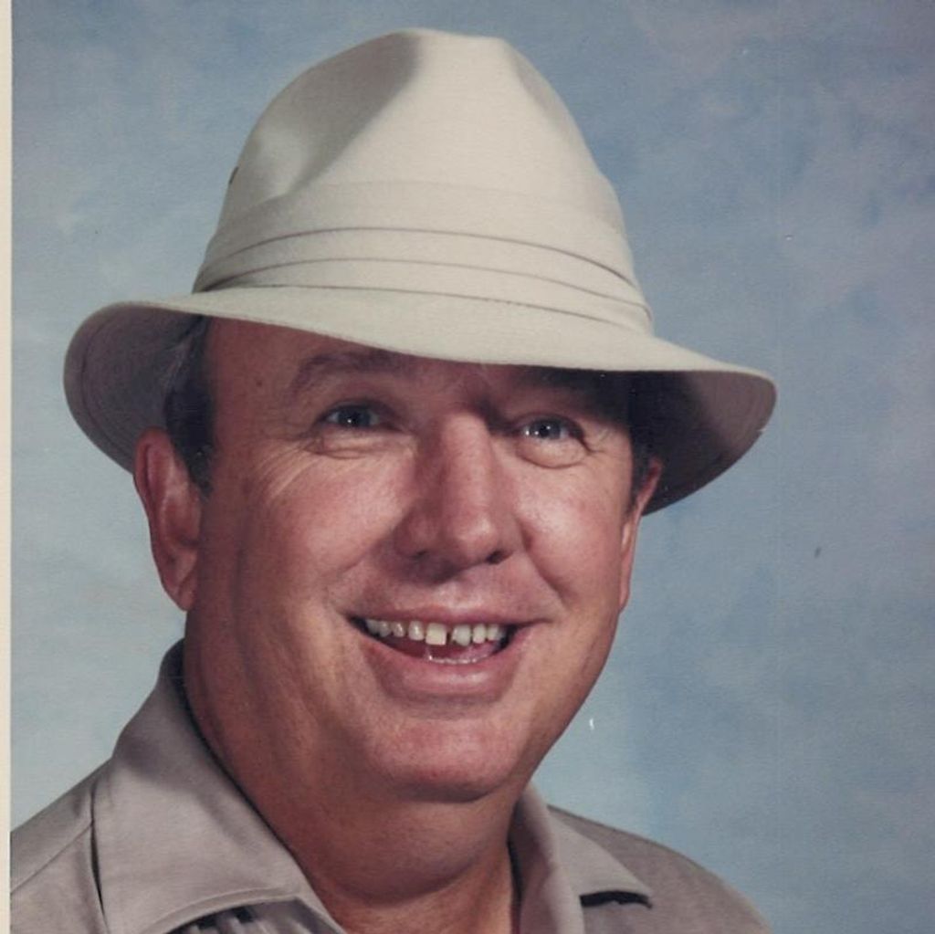 William "Bill" Howard Murphy