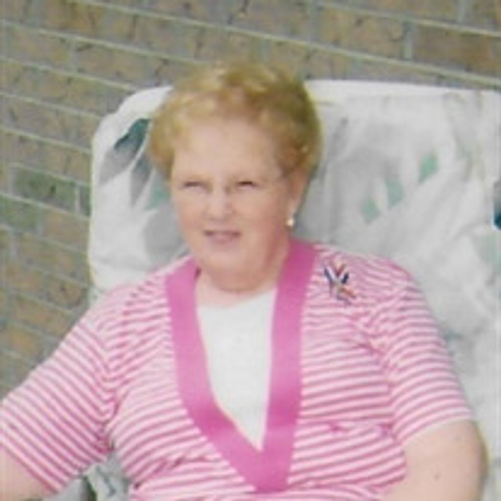 June E. Ferguson