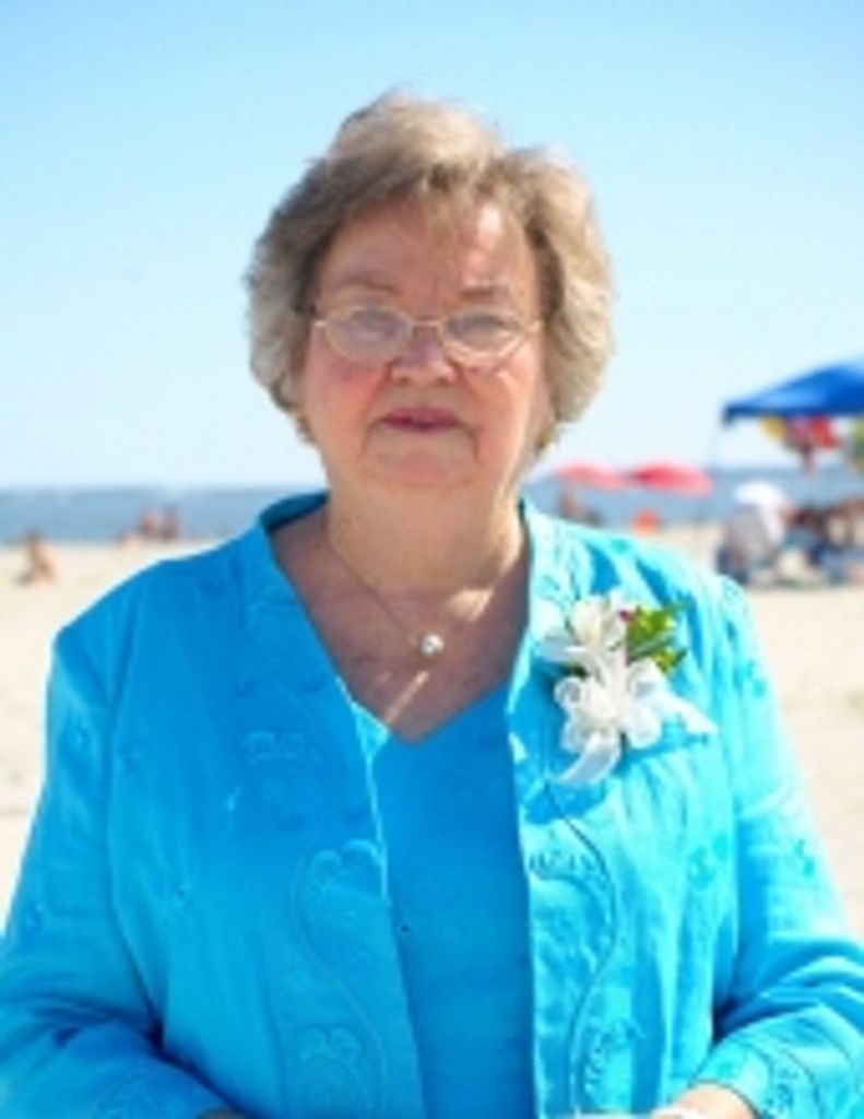 Sarah Durrence