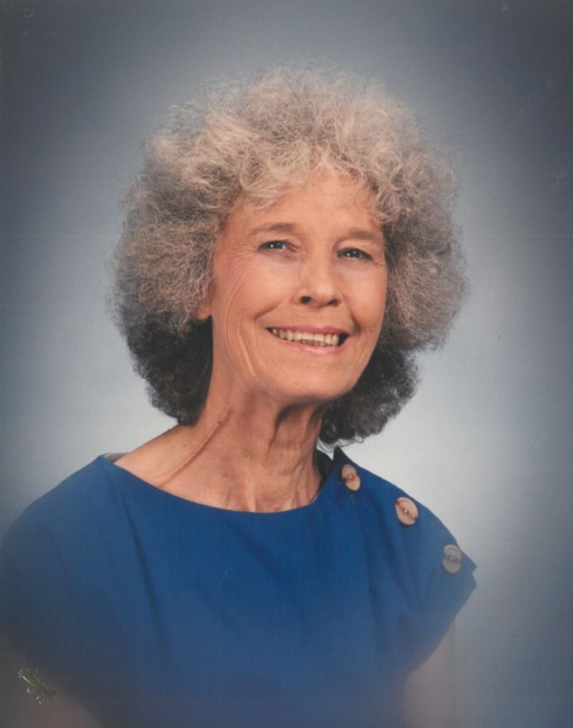 Lina (Tommie) Reynolds
