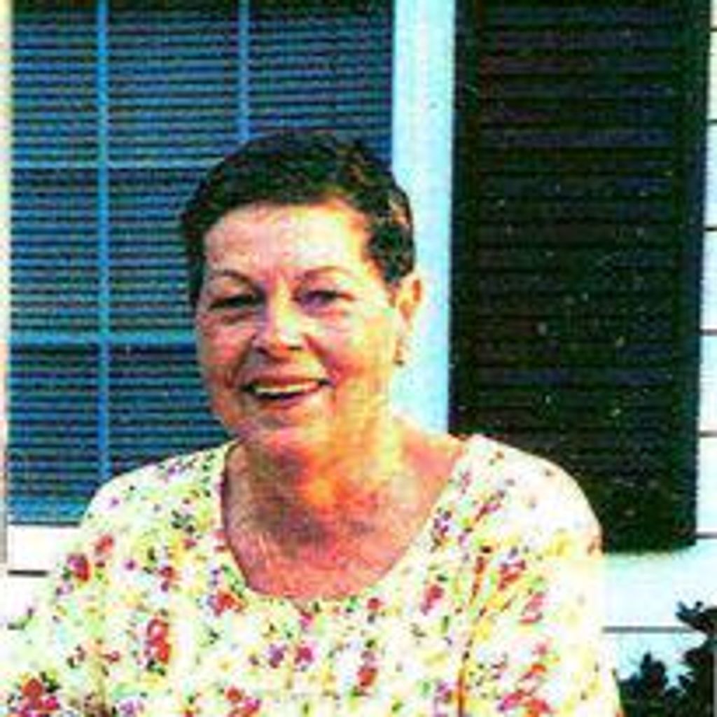 Anna Willidean Osaer