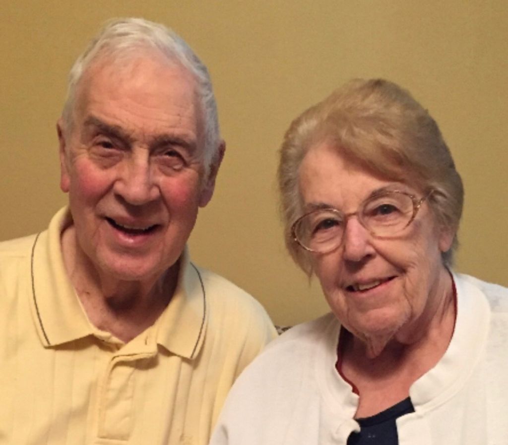 Peggy Rose (Thompson)  Arnsman Profile Photo