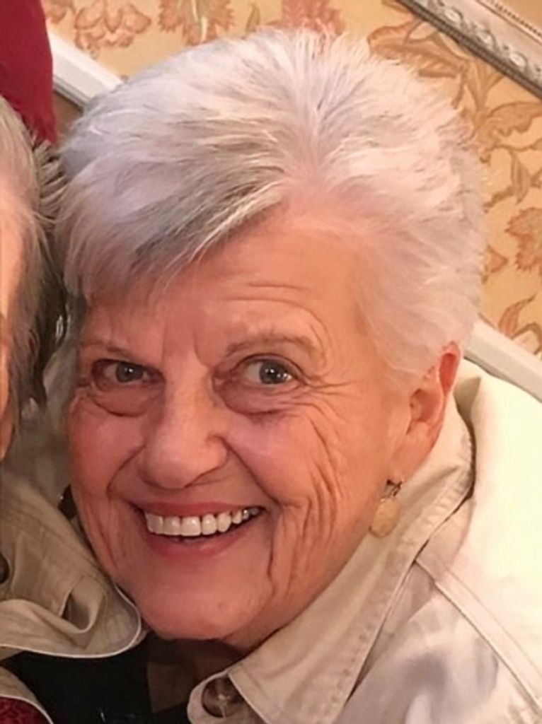 Joyce Loretta Brazell