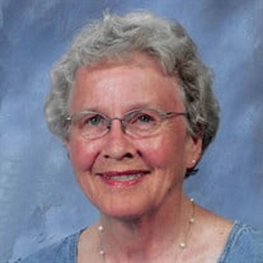 Rita M. Woolson