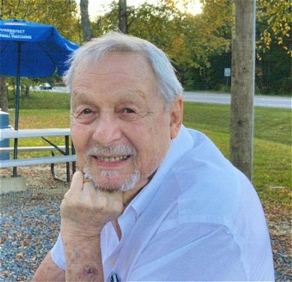 John Daniel Adubato