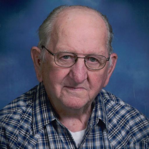 Robert "Bob" Theodore Helmrich Profile Photo