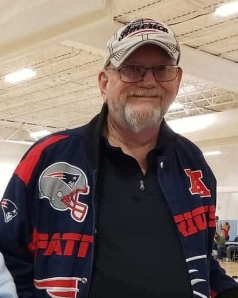 James "Jim" Kenneth Adkins Profile Photo
