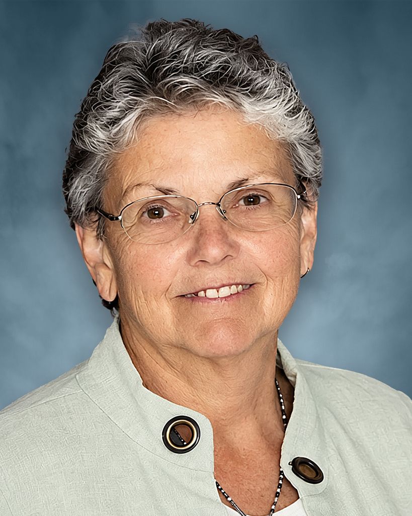 Patricia A. Peters Profile Photo