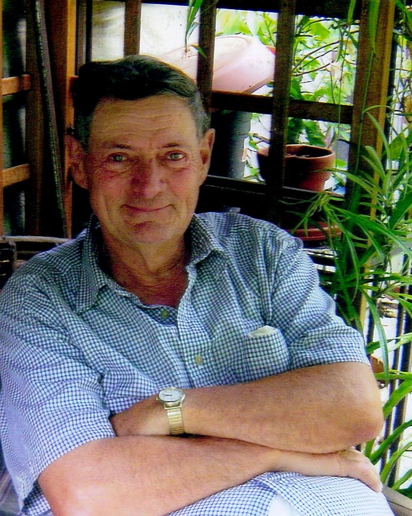 Bruce Pratten