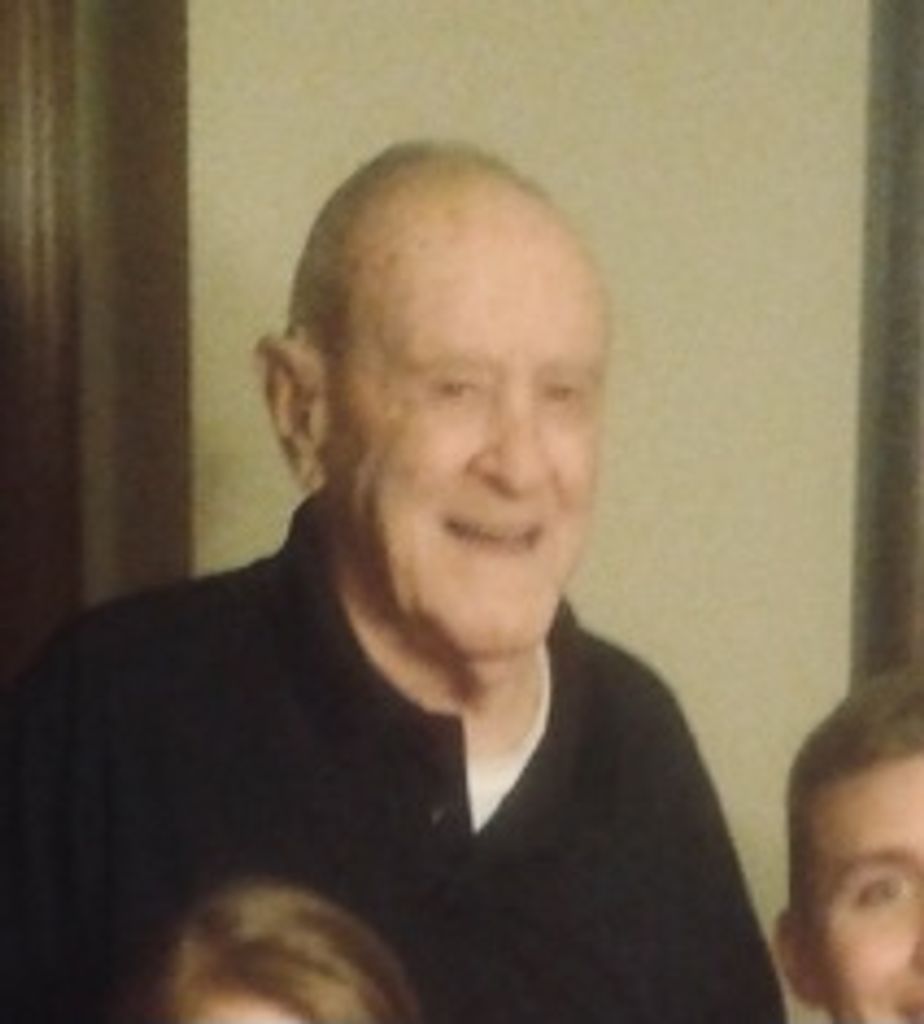 Anthony Carouchi Jr. Profile Photo