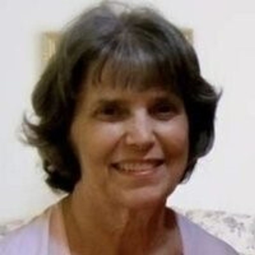 Betty J. Proper