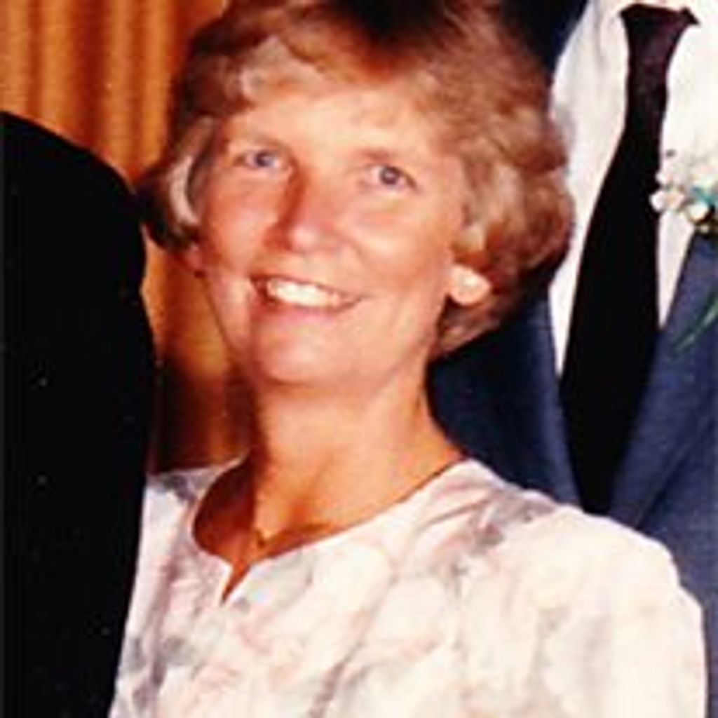 Evelyn L. Bowling