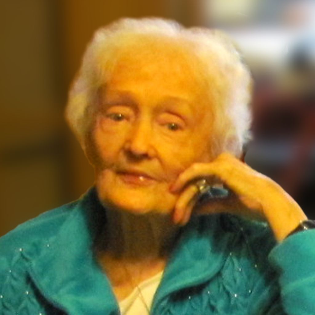 Veda Van Allen