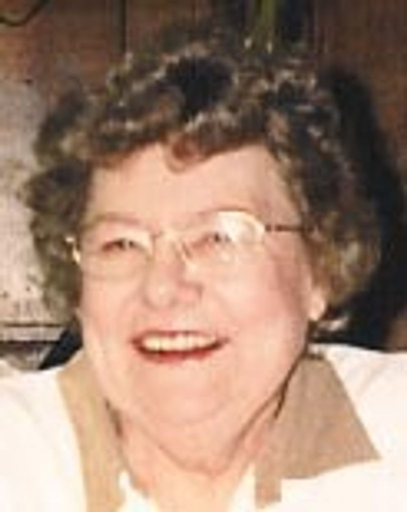 Henrietta Lorraine Berg