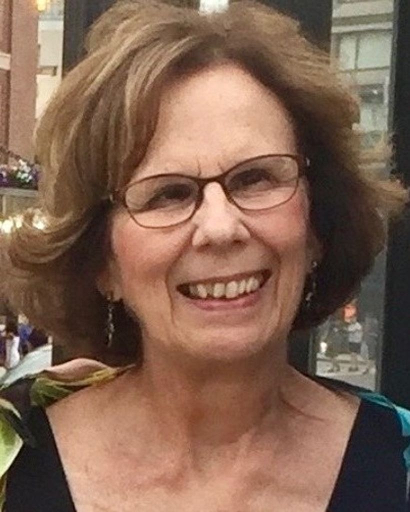 Cynthia Hackman Profile Photo