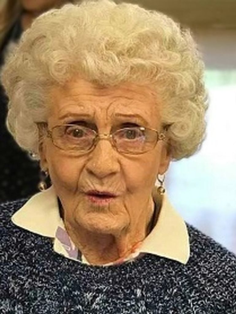 Pearl E. Donnelly Profile Photo