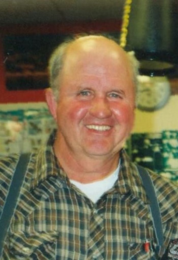 Larry Mills Caverly Profile Photo