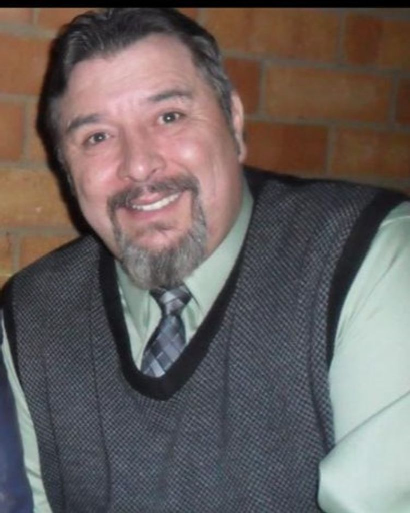 Leopoldo "Polo" Meraz Gutierrez