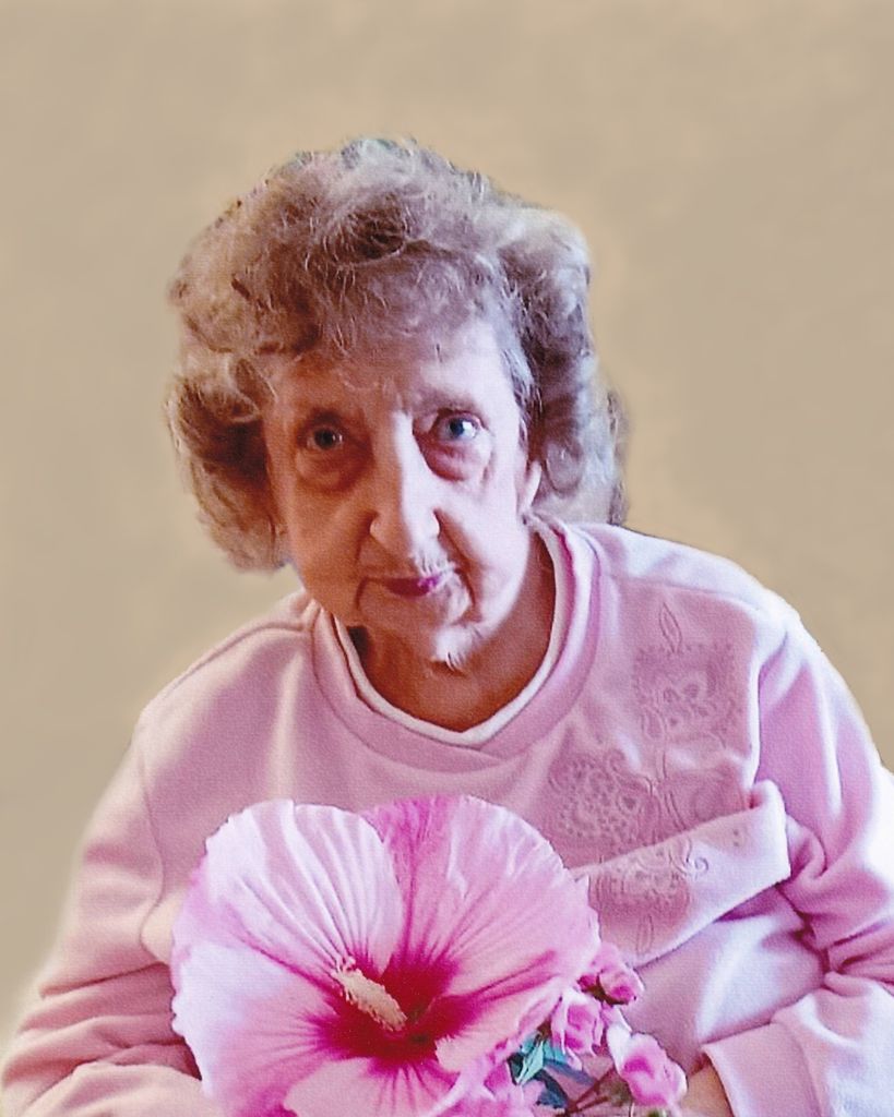 Betty Martha Rafuse Profile Photo