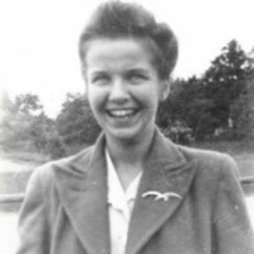 Laura M. Cross Profile Photo