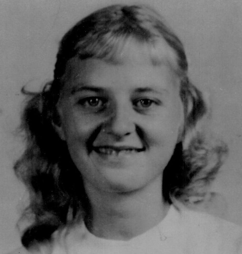 Geraldine Payne Swift