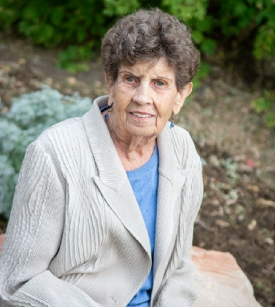 Janean Arave Dickamore Profile Photo