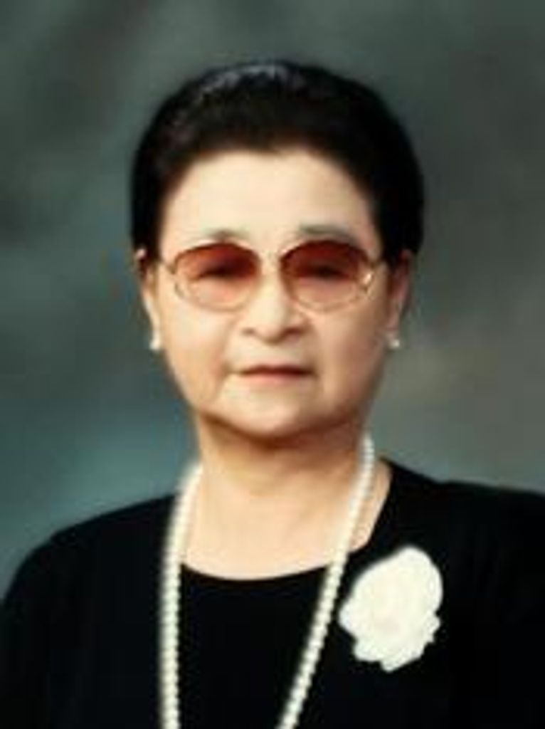Keiko K. Miyakawa