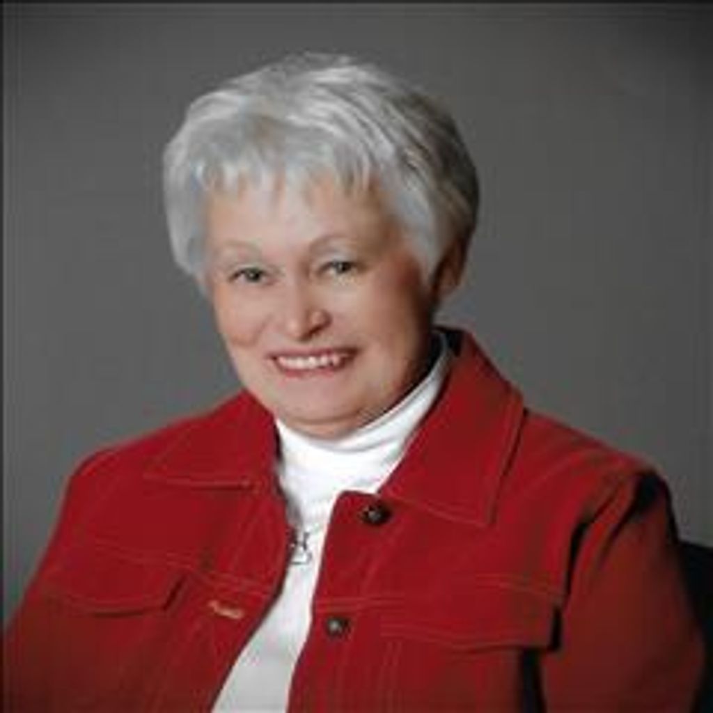 Donna Francine Carman Profile Photo