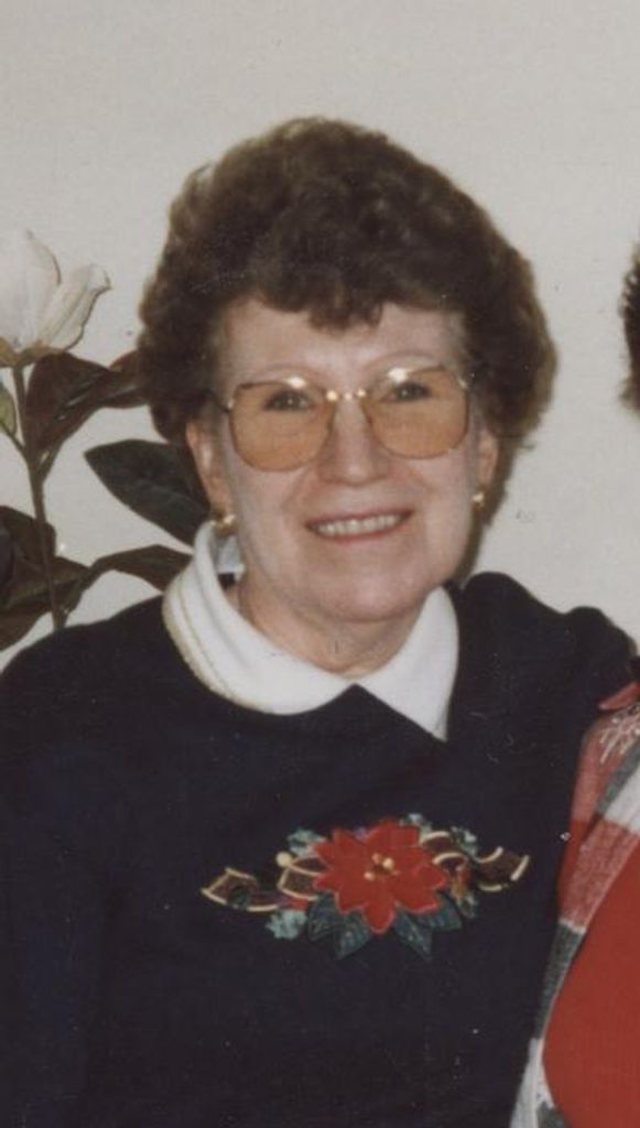 Lorraine Gowac Profile Photo