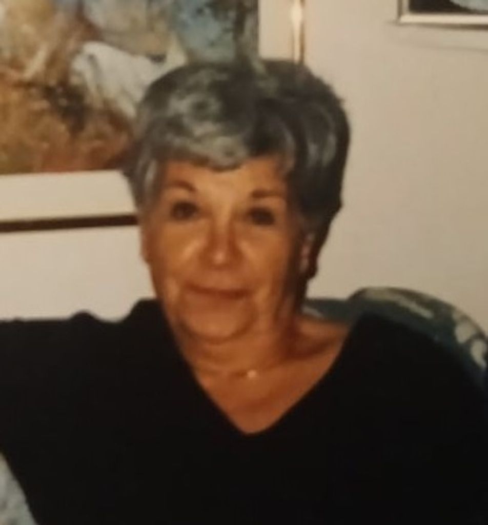 Eleanor Grasso Shestak Profile Photo