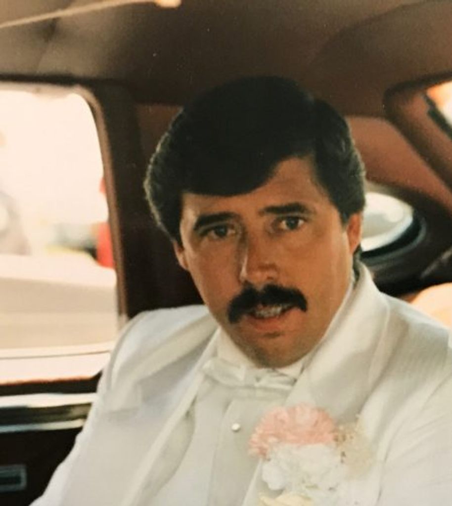 Allan Bernard Desroche Profile Photo