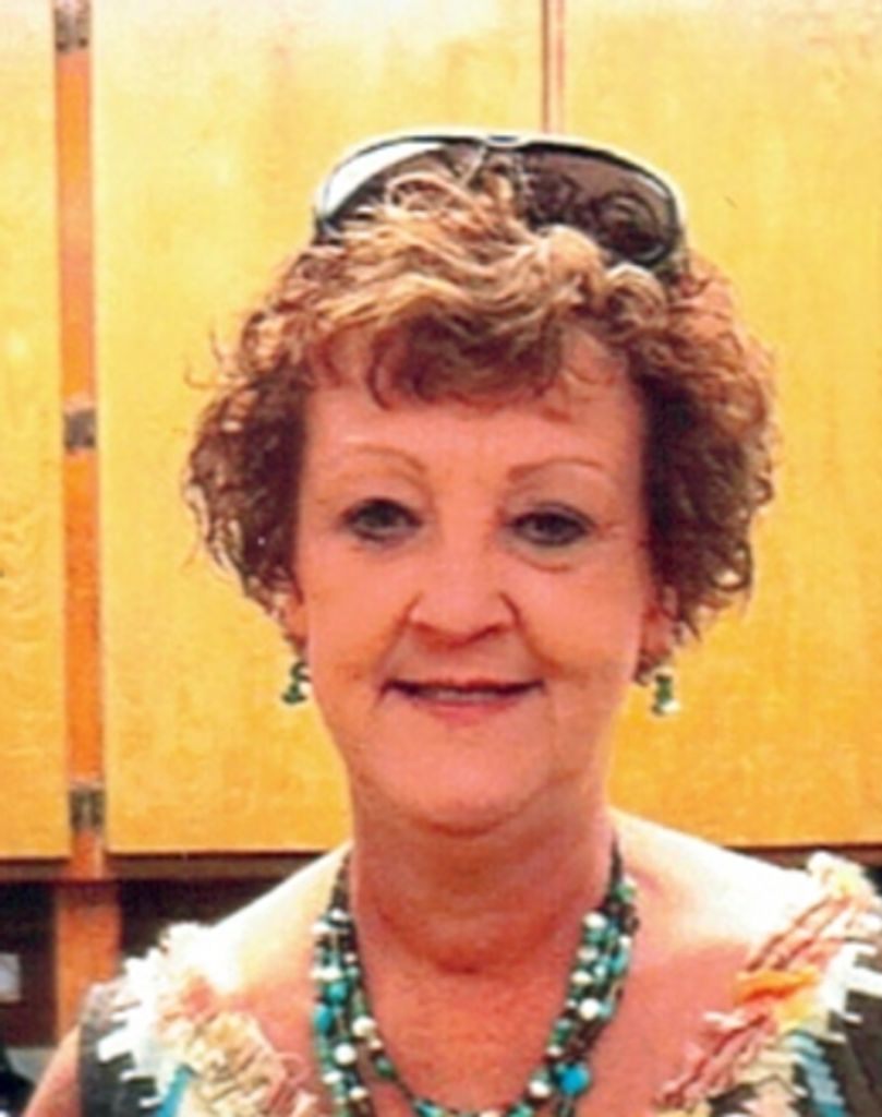 Shauna Lynne Reed Profile Photo