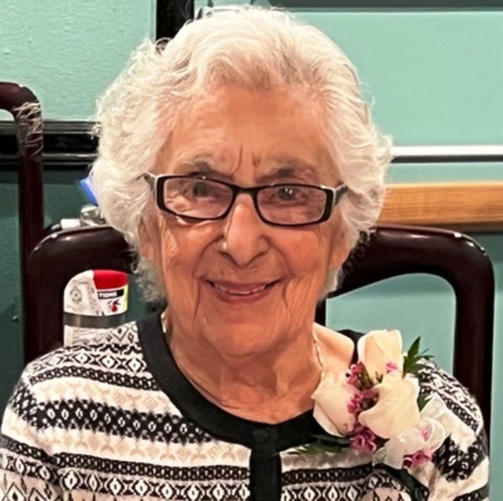 Eunice Baroni Profile Photo