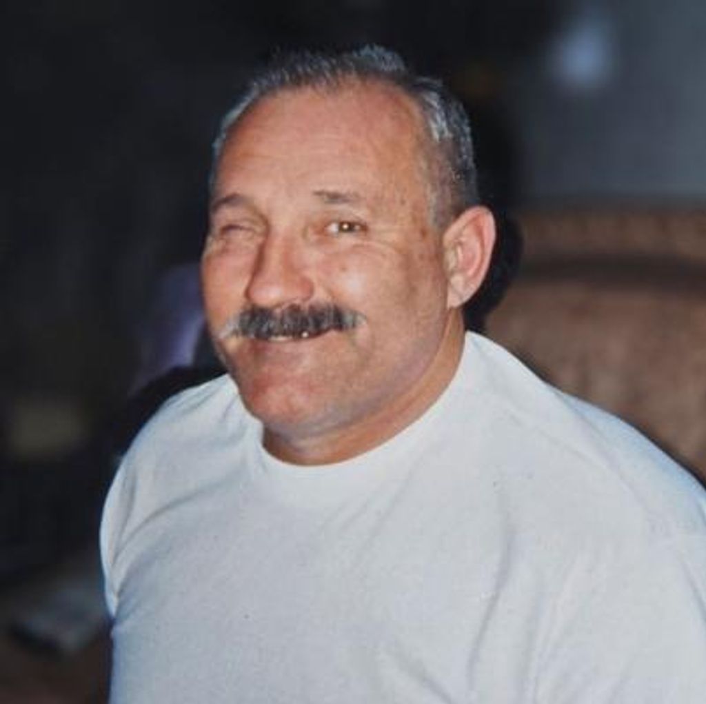 Harold Eugene Johnson Profile Photo