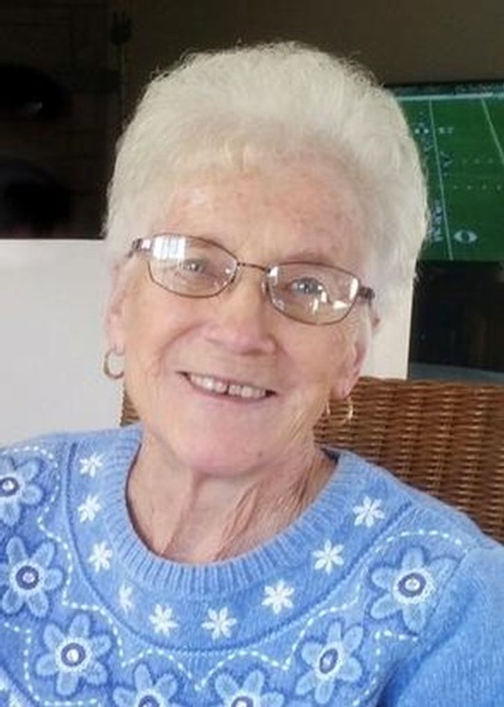 Irene Lynn Tokarz Profile Photo